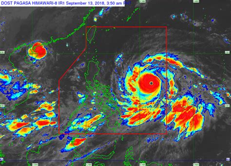 Pagasa releases 2017 typhoon names .